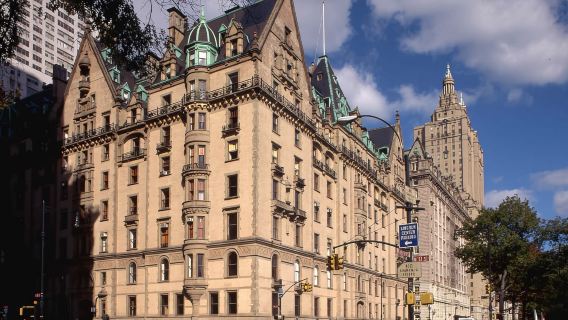 Il meglio di Central Park: il tour in risciò più gettonato di New York