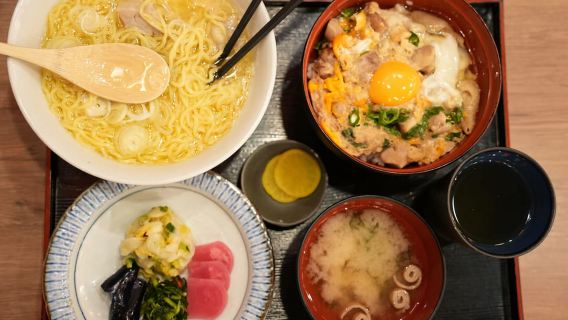 Full Tokyo: Meiji Shrine, Imperial Palace, Asakusa & Skytree