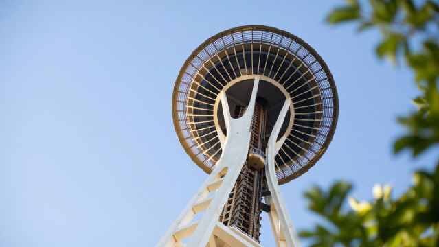 Tour por los lugares destacados de Seattle