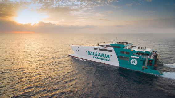 Da Fort Lauderdale: gita di un giorno a Bimini