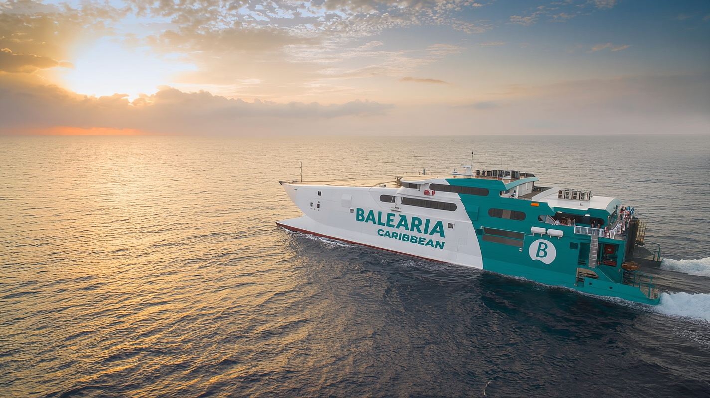 Da Fort Lauderdale: gita di un giorno a Bimini