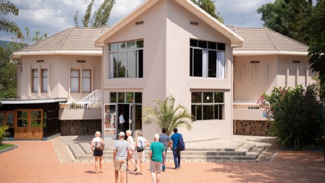 Penterjemahan profesional di Kigali, Rwanda|pemandu pelancong tempatan|Temani lawatan perniagaan|Terjemahan Pameran|Perkhidmatan lawatan bebas|Perancangan Perjalanan Tersuai