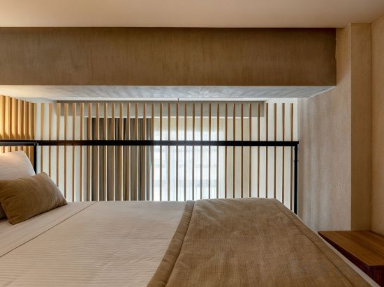 The Newel Psychiko Room Type - Premium Loft Suite