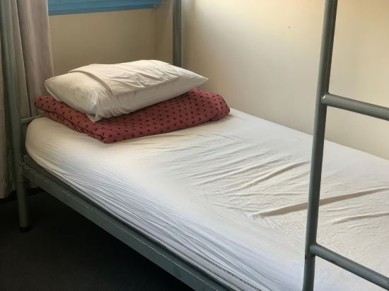 790 on George Backpackers Room Type - Double Room with Shared Bathroom