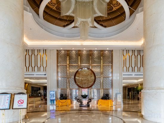 Others 3, Tianhong Jinling Grand Hotel, Xuzhou