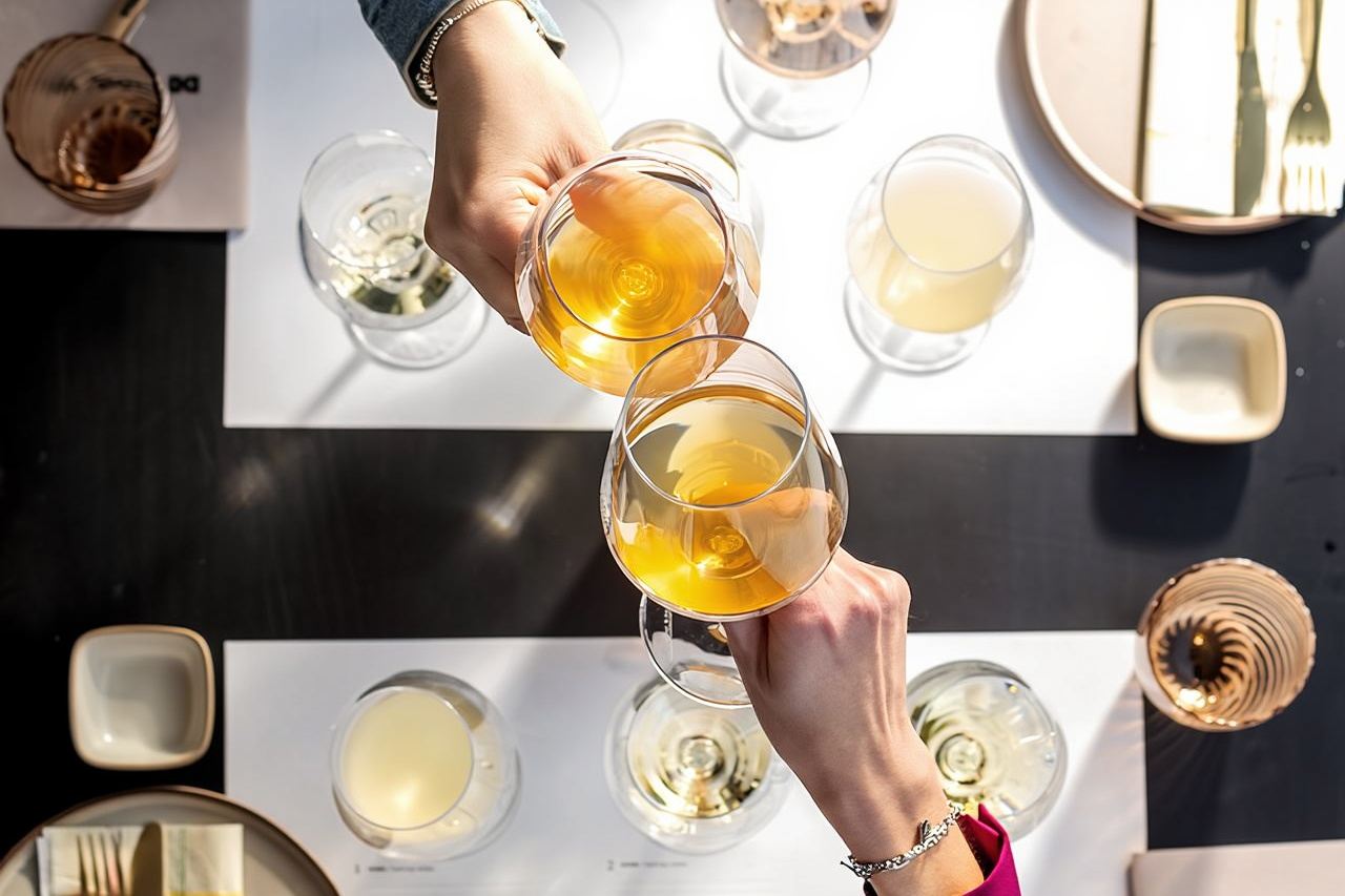 Di Giovanna Winery Tour & 5 Wine Tasting