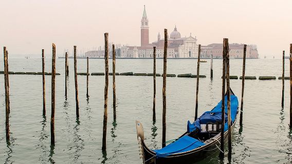 Venice Photography Masterclass - Private Photography Lesson