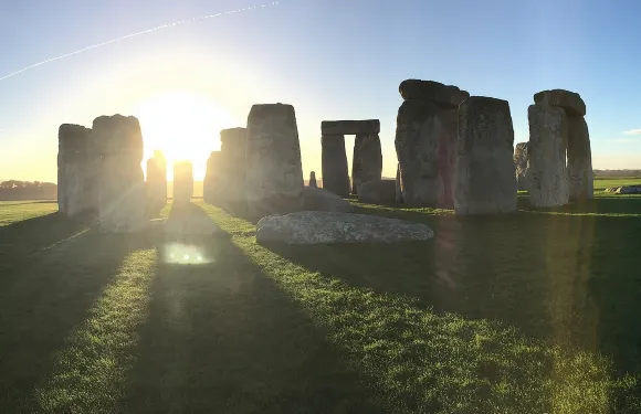 巨石陣私人包車觀光連司機導遊