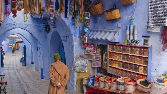 Tangier
