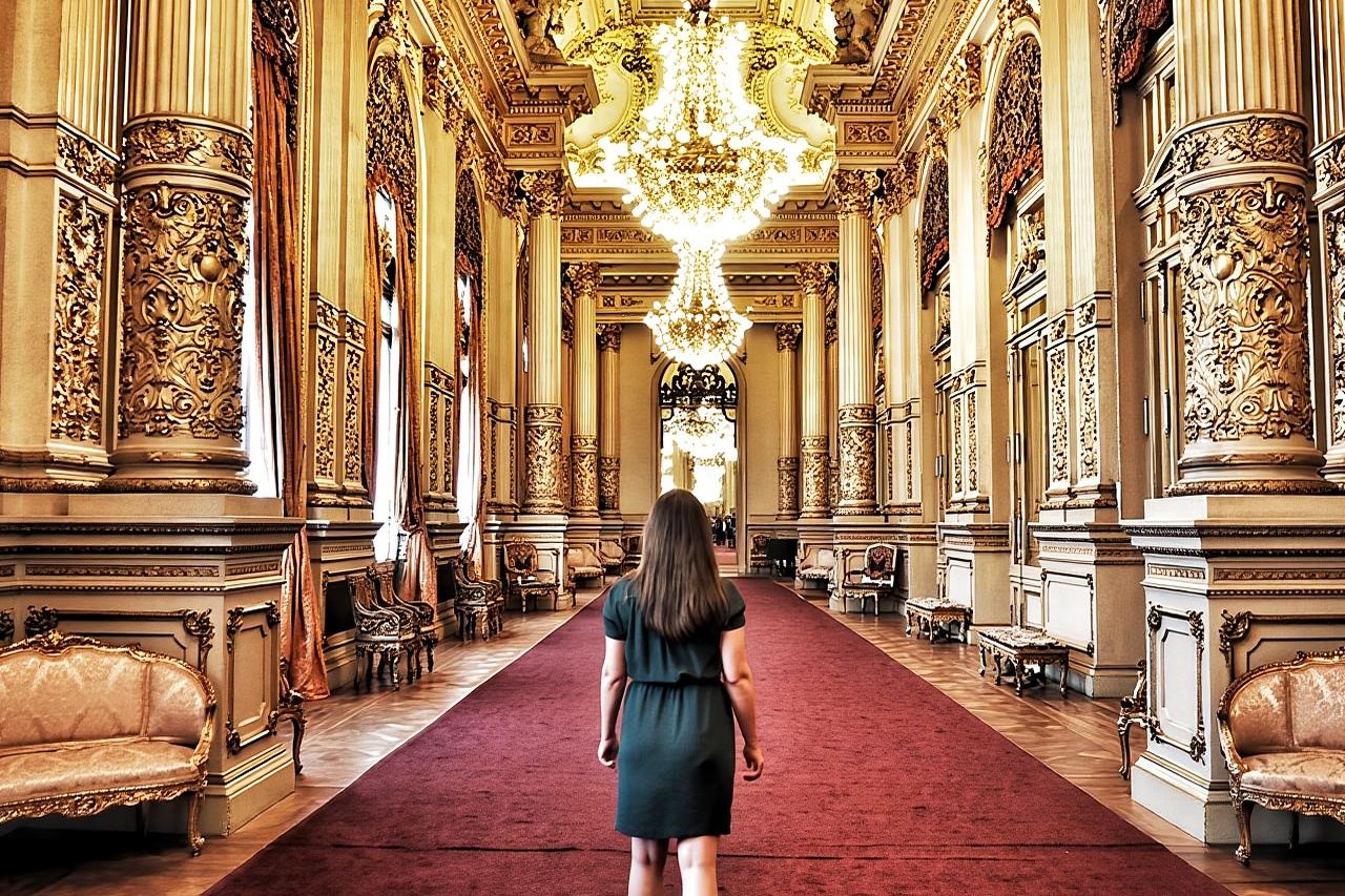 Teatro Colon Guided Tour Admission Ticket