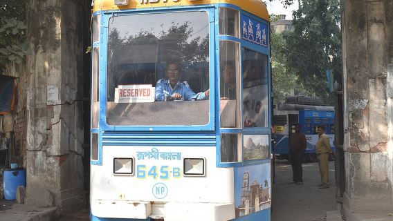 Kolkata