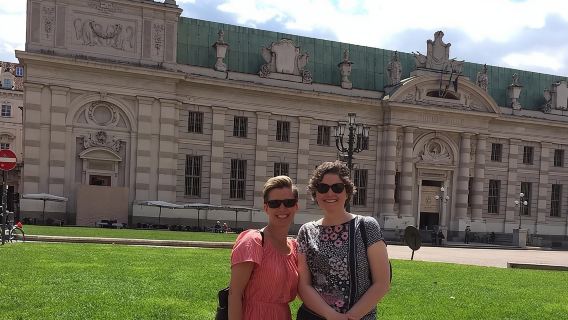 Tour privato a piedi dei punti salienti di Torino