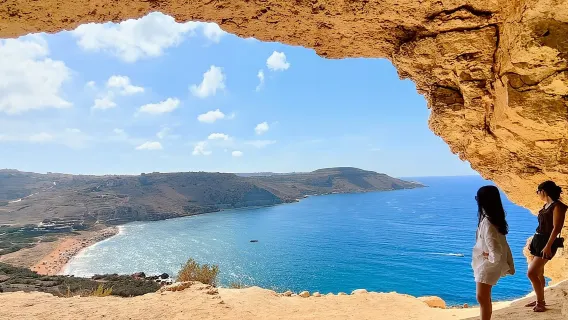 Tour riêng trọn ngày ở Gozo