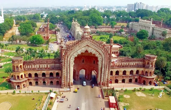 勒克瑙一日遊 - 私人導賞團
