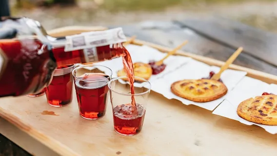 Tour di un giorno a Zakopane da Cracovia con degustazione e giro in funicolare