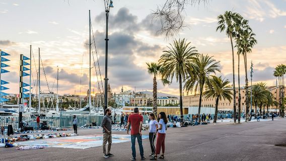BarcelonaTours