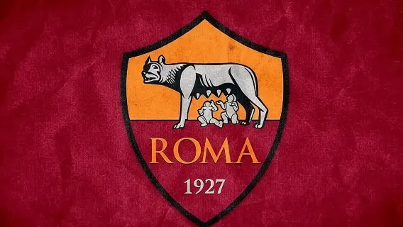 Billet d'entrée pour le match à domicile de l'AS Roma au Stade olympique de Rome (Serie A) ( Tarif unique)[Plongez dans le charme du football de Serie A (pas de retrait de billets requis)]