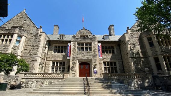 Philadelphia: Independence National Historical Park + University of Pennsylvania + Liberty Bell + Independence Hall