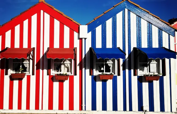 波爾圖至里斯本 最多 4 站：阿威羅、納扎雷、法蒂瑪和奧比都斯