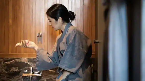 【曼谷|清邁】Makkha Health & Spa 水療體驗