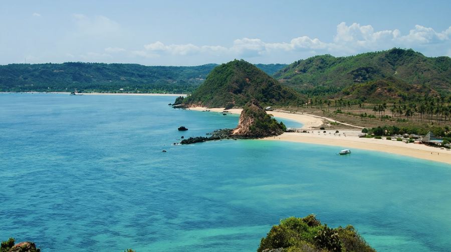 佩妮達島-吉麗島+龍目島快艇船票|可選單程/往返