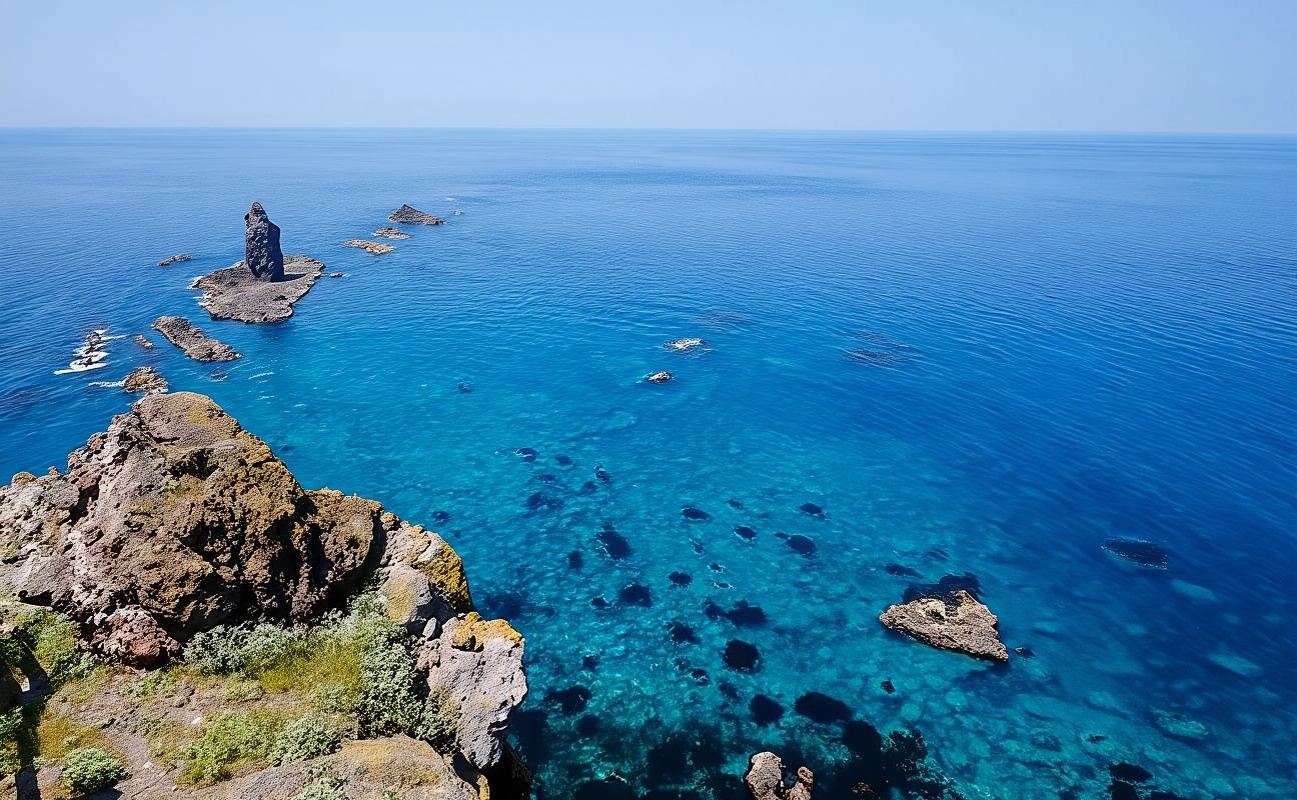 日本沖繩萬座毛+琉球村一日遊【中文包車/郵輪港口接駁】