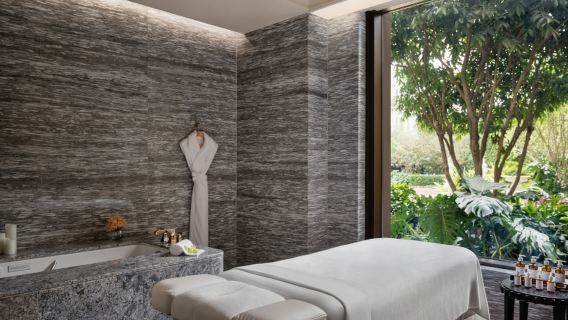 Macao [Grand Lisboa Spa] Sunset Spa Tratamiento facial de 60 minutos