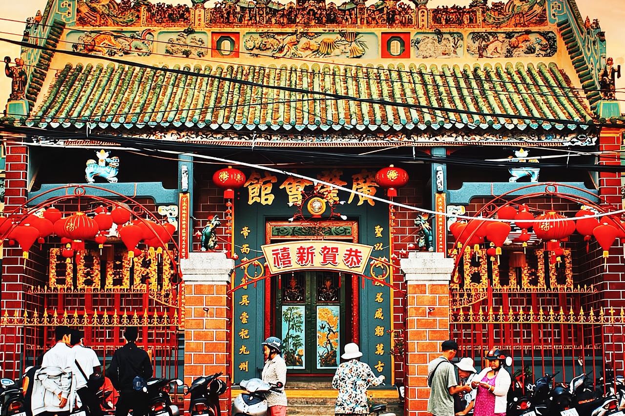 CAN THO HERITAGE TOUR