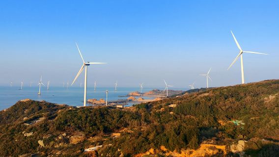 福州平潭島一日遊【可選6-8人小團猴研島/鏡沙/可選包車】
