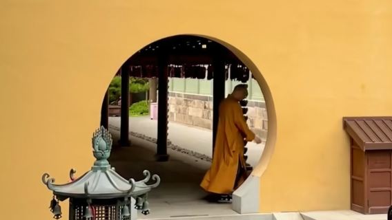 Maßgeschneiderter Tagesausflug in die Innenstadt von Shanghai für Geschäfts- und Freizeitreisen