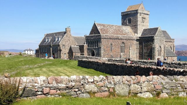 Excursiones de un día y excursiones en tierra en Glasgow, Greenock y por toda Escocia