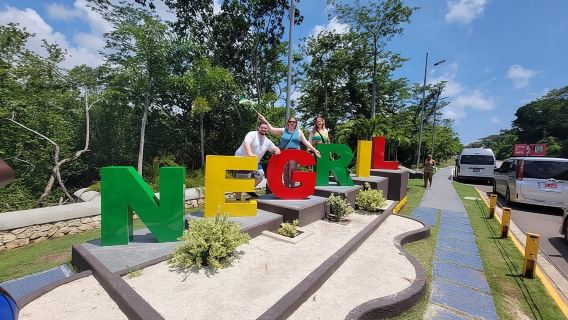Negril: Epic Rick's Cafe & 7 Mile Beach Day Trip