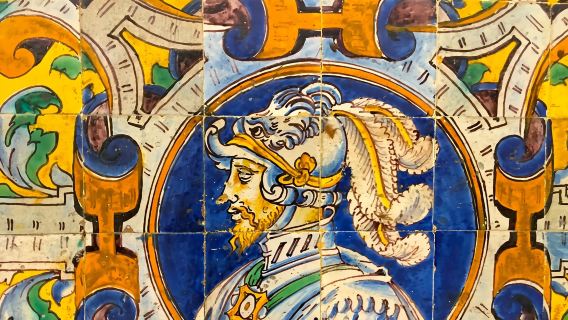 Siviglia: visita guidata dell'Alcázar Reale con biglietto d'ingresso rapido