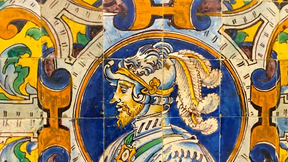 Siviglia: visita guidata dell'Alcázar Reale con biglietto d'ingresso rapido