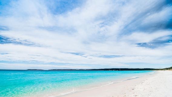 From Sydney: Port Stephens Day Trip