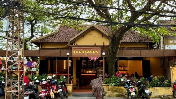 Bus antar-jemput Hoi An - Da Nang 13.00/16.30/19.30/20.30