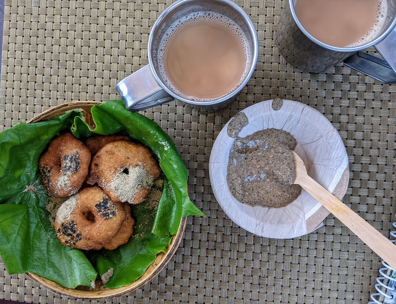 Divar Island Excursion with a Native Islander