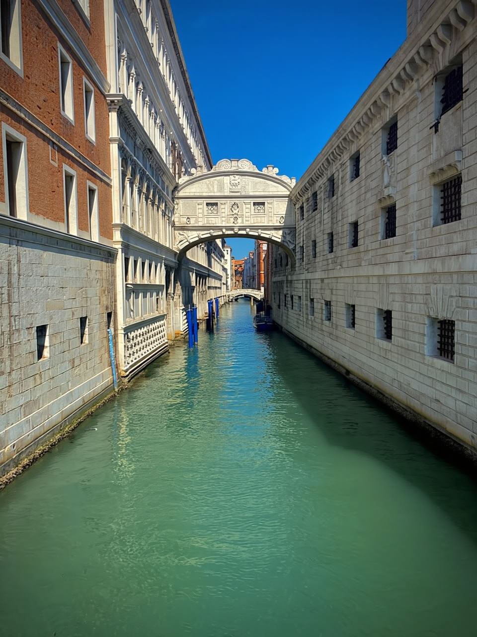 Desde Milán: Excursión de un día a Venecia con visita guiada por la ciudad