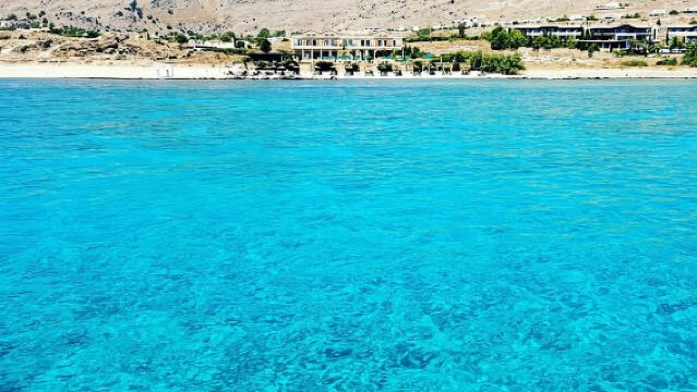 林多斯:無限暢飲Aperol、啤酒與葡萄酒的日落遊船之旅