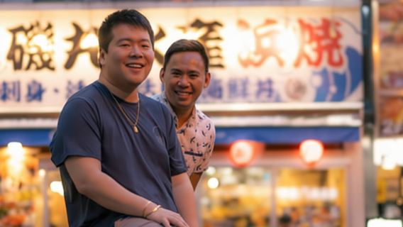 Tokyo: Tour Fotografico Serale