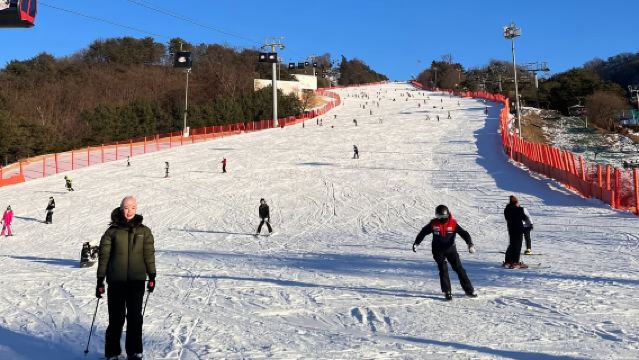 Lawatan Sehari Menarik ke Resort Ski Gunung Hakodate Shiga