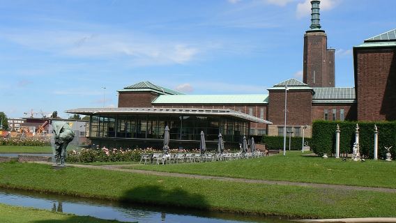 荷蘭格羅寧根馬丁尼塔+勞沃斯湖國家公園包車一日遊