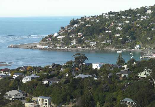 Discover Christchurch Sightseeing Tour