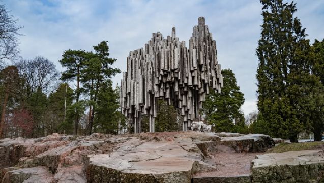 芬蘭赫爾辛基專業翻譯|旅遊地陪導遊|商務陪同拜訪|展會翻譯|自由行地接|行程規劃定制