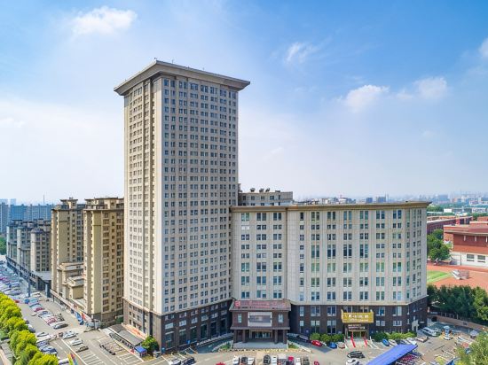 Others 3, Huatian Hotel, Changchun