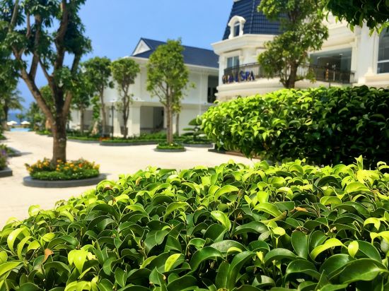 Thien Thanh Resort - Tap to explore photos