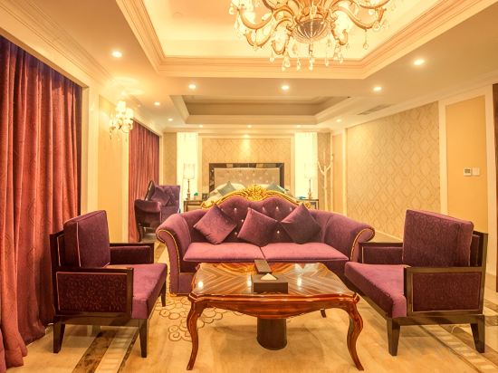 Others 3, Pan Zhihua Hotel(RenHe), Panzhihua