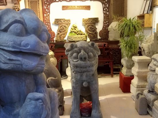 Others 5, Suiyuan Inn, Xuancheng