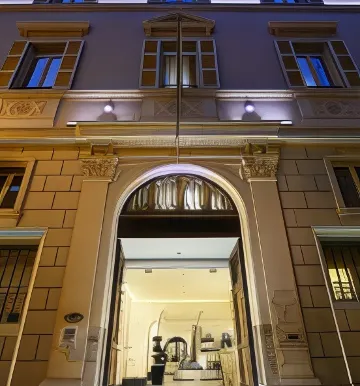 The First Arte - Preferred Hotels & Resorts