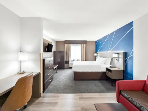 Comfort Suites Columbus